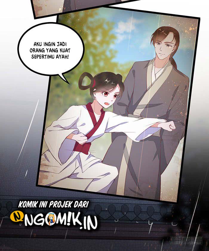Rebirth Of The Divine Doctor Chapter 04 Gambar 6